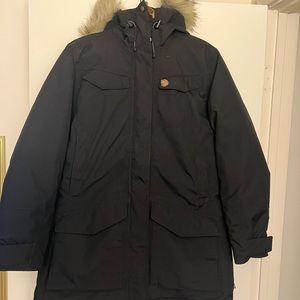 Fjallraven Nuuk Parka